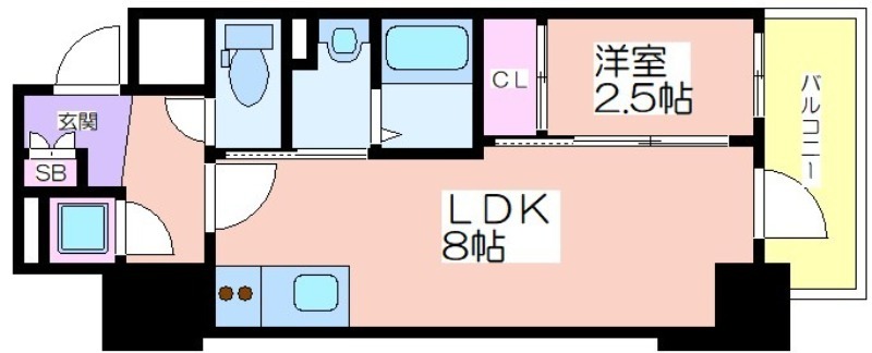 間取画像