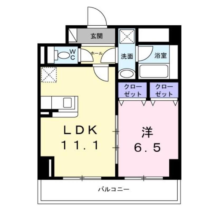 間取画像