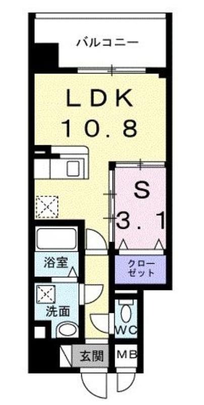 間取画像