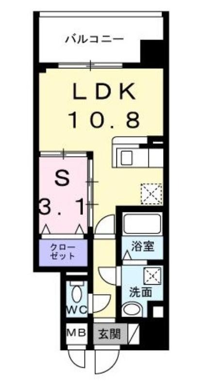 間取画像