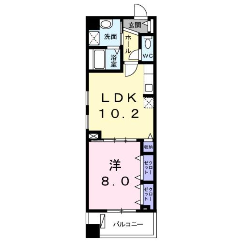 間取画像