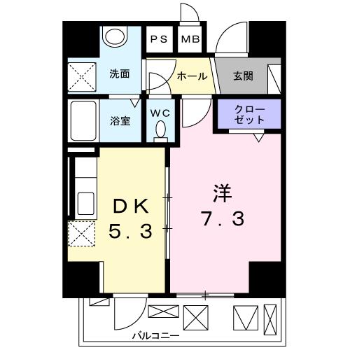 間取画像