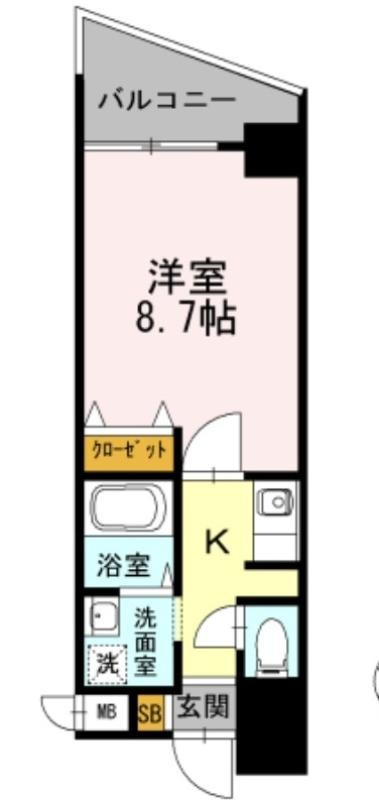 間取画像