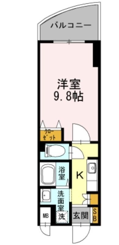 間取画像