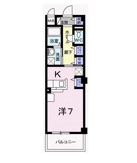 間取画像