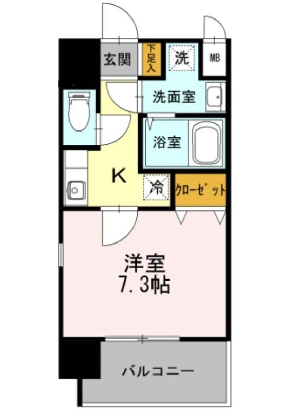 間取画像