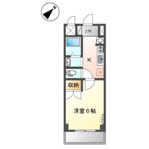 間取画像