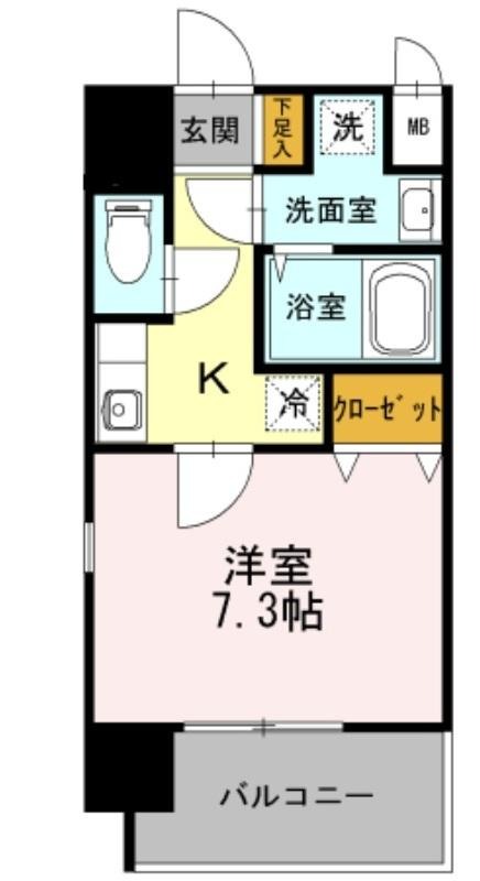 間取画像