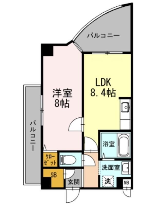 間取画像