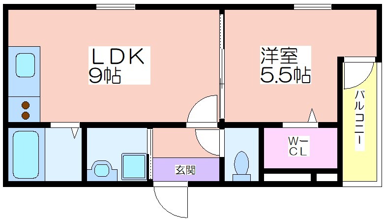 間取画像