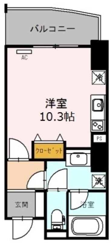 間取画像