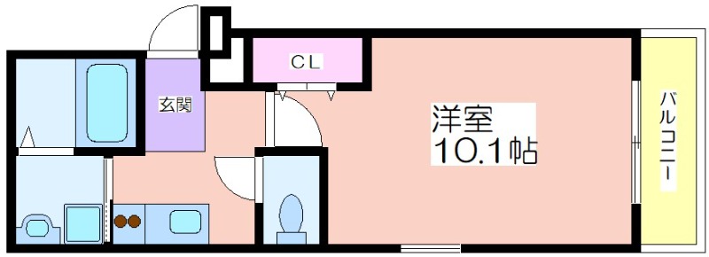 間取画像