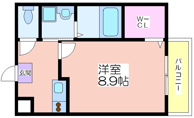 間取画像