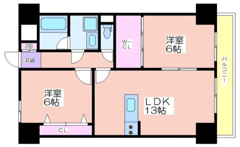 間取画像