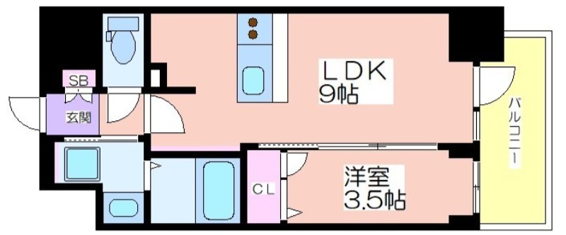 間取画像