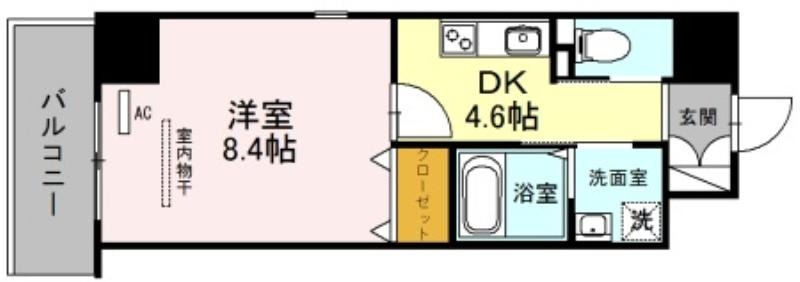 間取画像