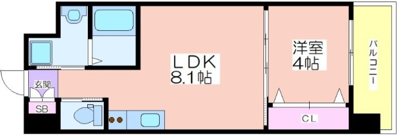間取画像