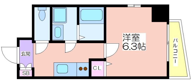 間取画像