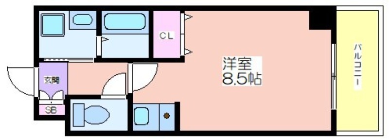 間取画像