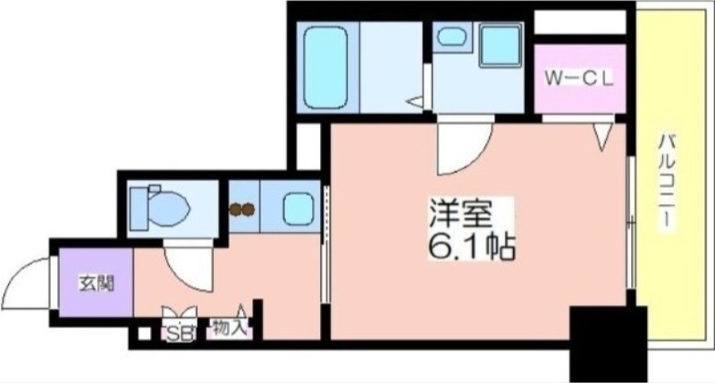 間取画像