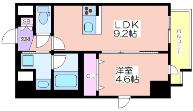 間取画像