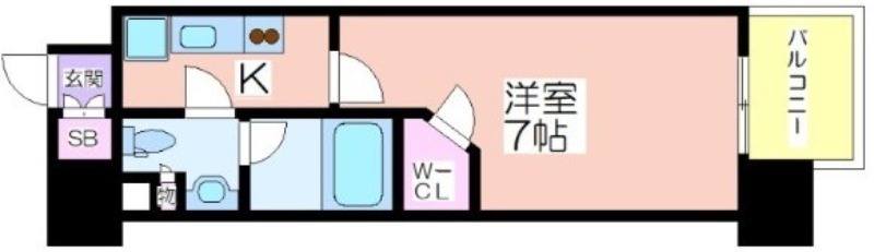 間取画像