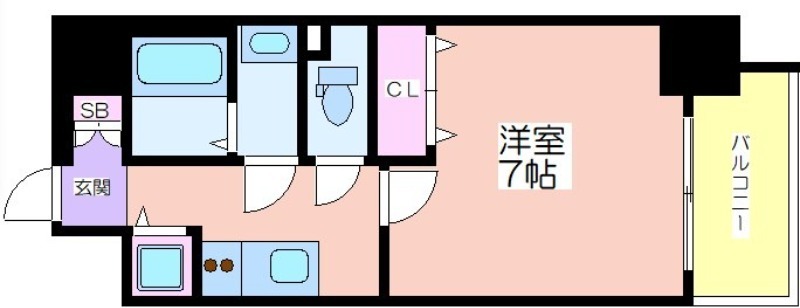 間取画像