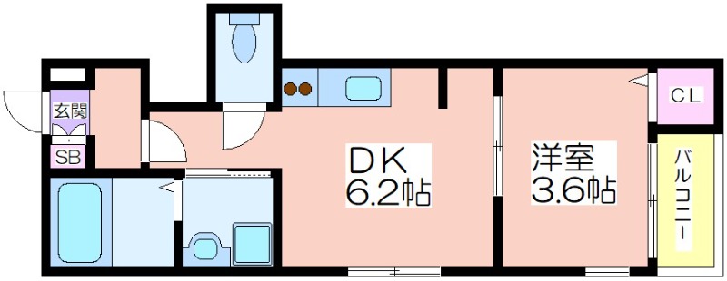 間取画像