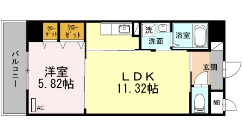 間取画像
