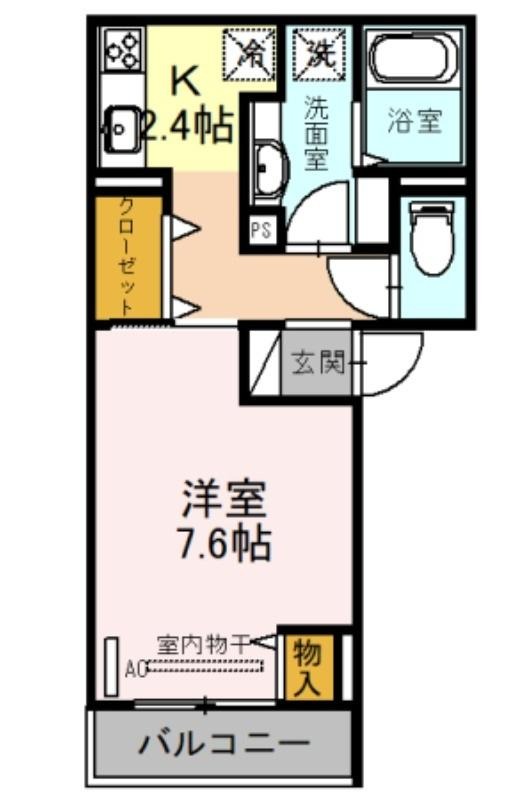 間取画像