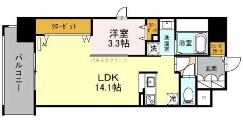間取画像