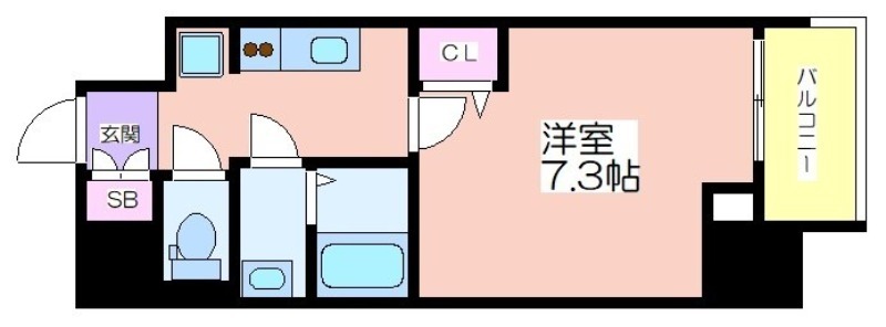 間取画像