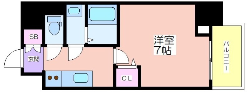 間取画像