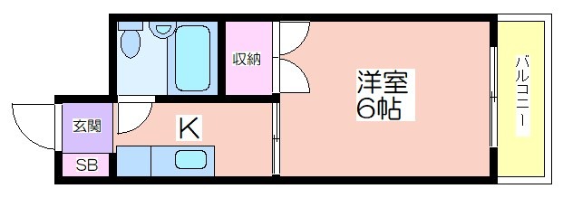 間取画像