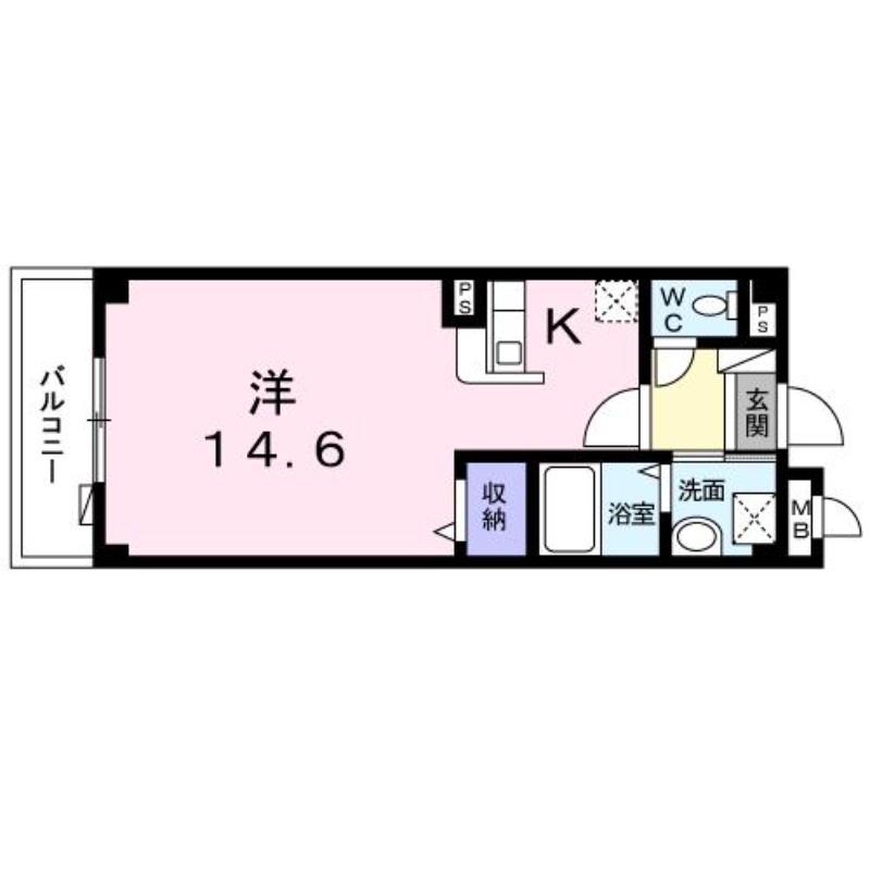 間取画像