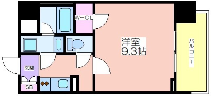 間取画像