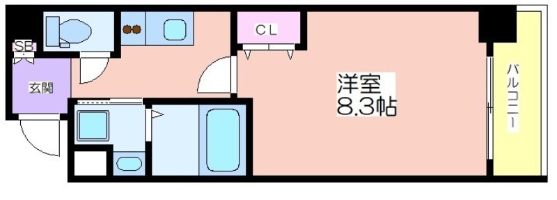 間取画像