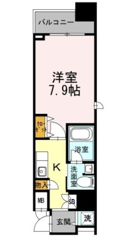 間取画像