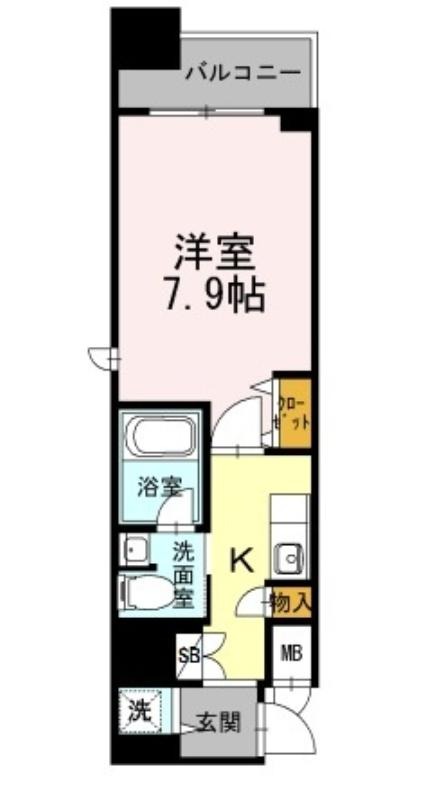 間取画像