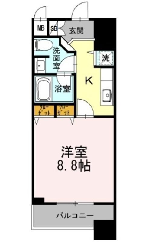 間取画像