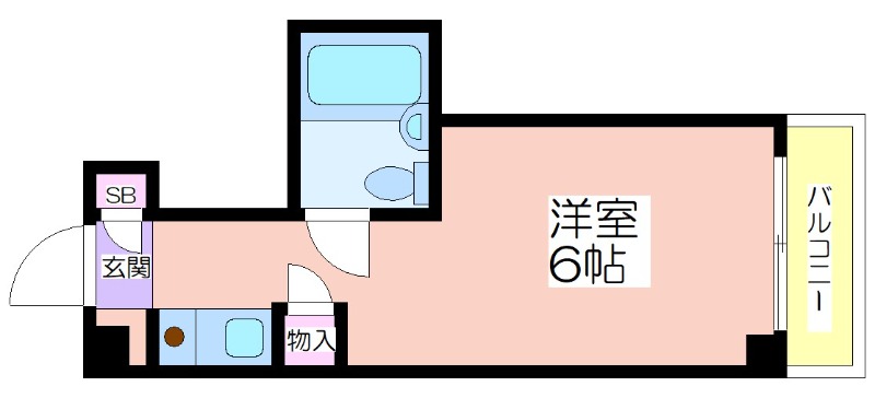 間取画像