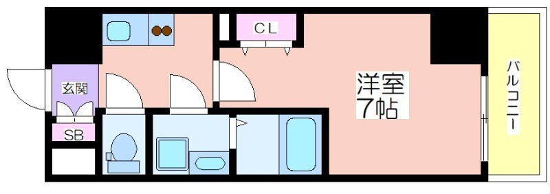 間取画像