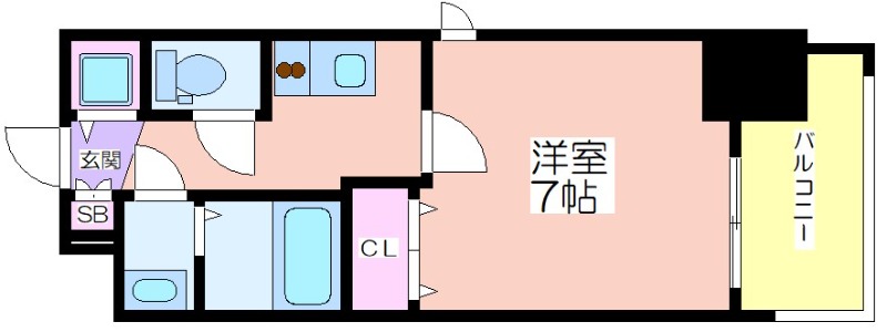 間取画像