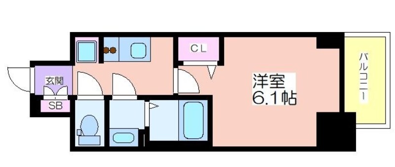 間取画像