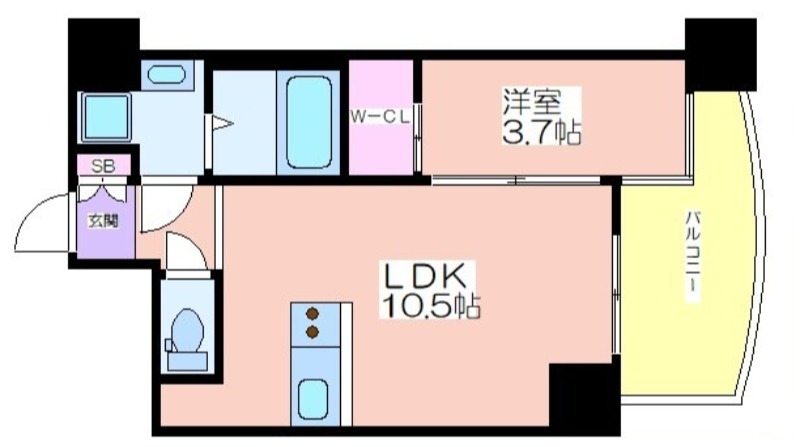 間取画像