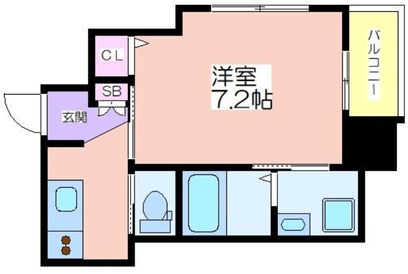 間取画像