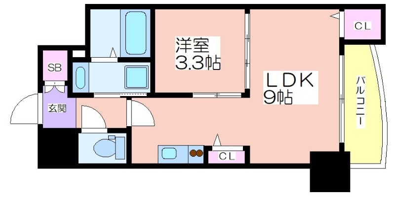 間取画像