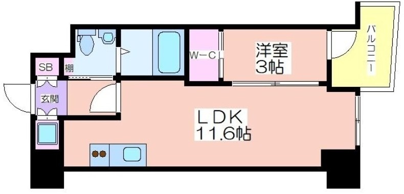 間取画像