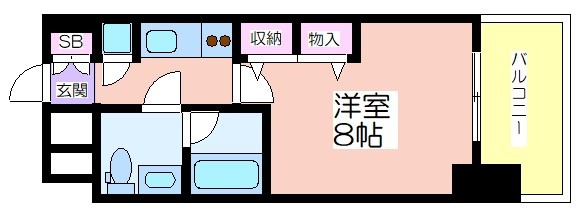 間取画像