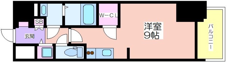 間取画像